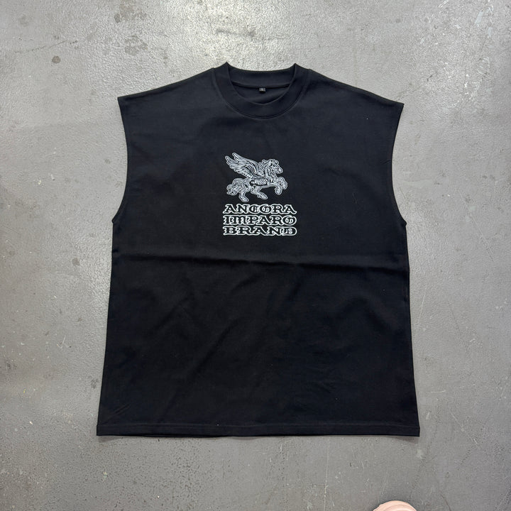 FUND V2 MUSCLE TEE