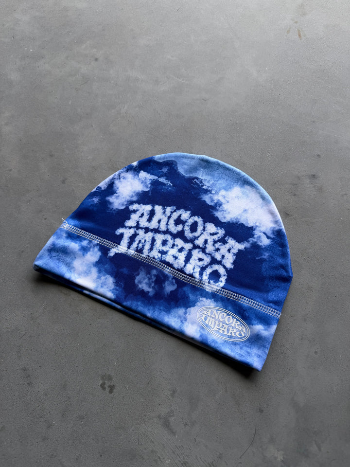 ANCORA CLOUDS SKULLCAP