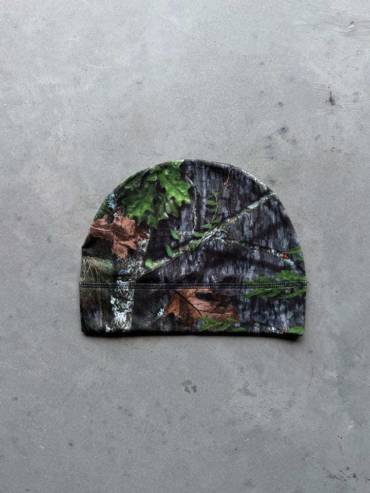 ANCORA CAMO SKULLCAP