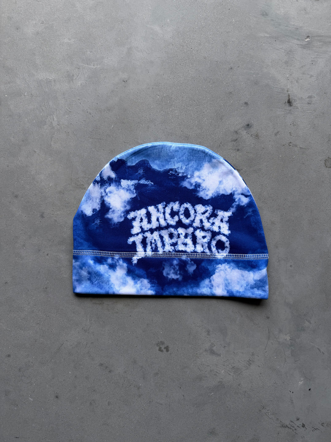 ANCORA CLOUDS SKULLCAP