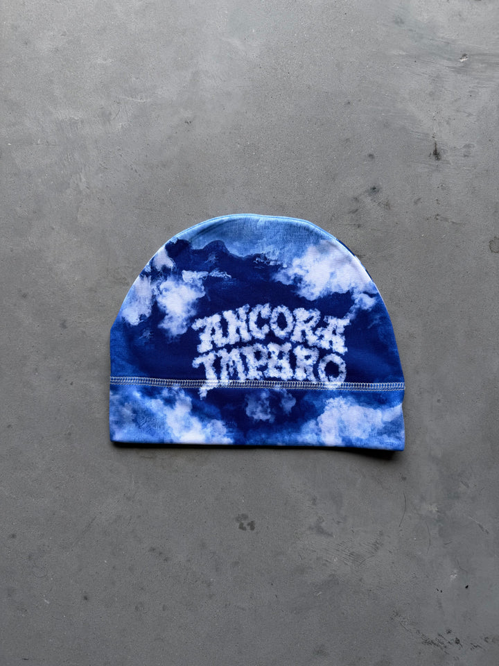 ANCORA CLOUDS SKULLCAP