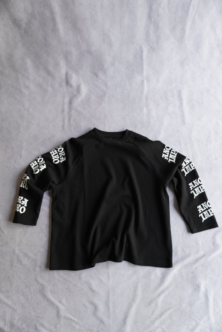 FOUNDATION THERMAL IN BLACK