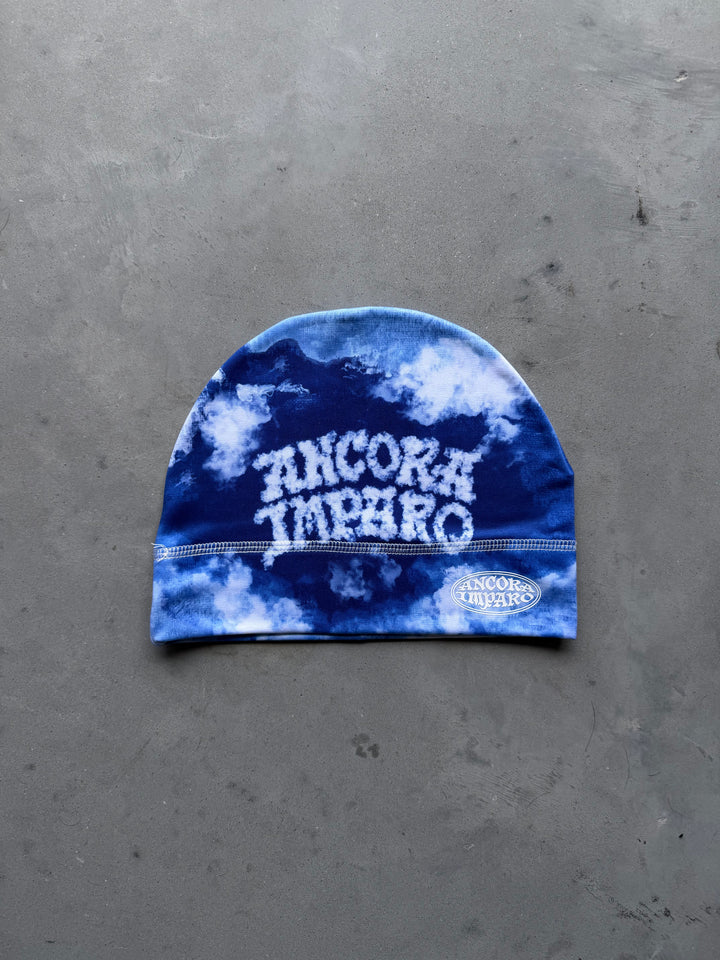 ANCORA CLOUDS SKULLCAP