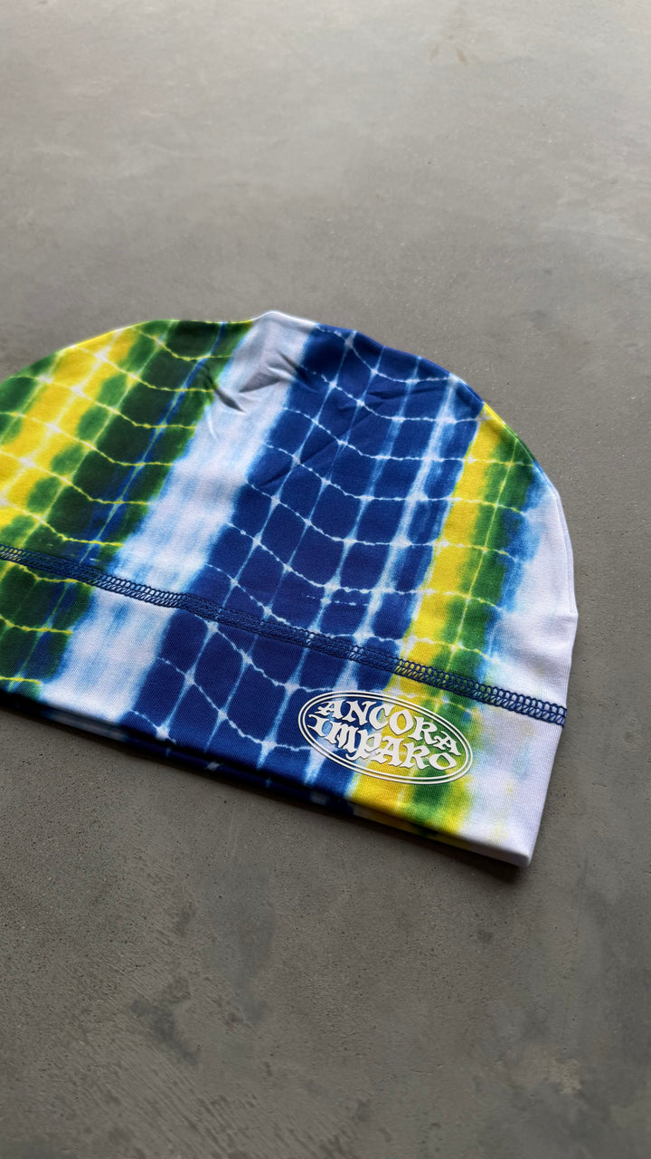 CURRENT SKULLCAP