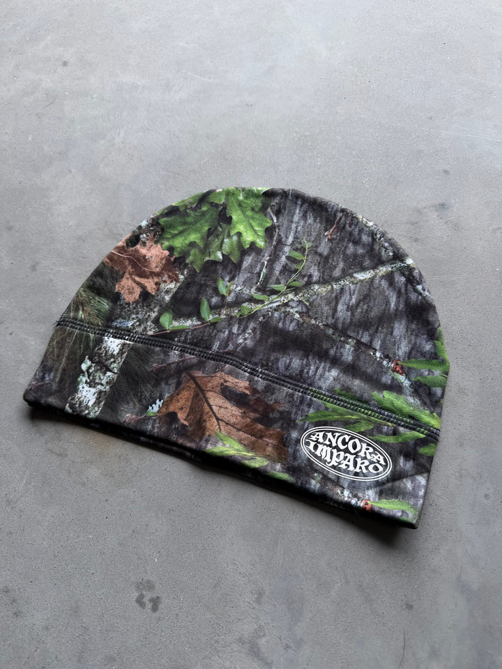 ANCORA CAMO SKULLCAP