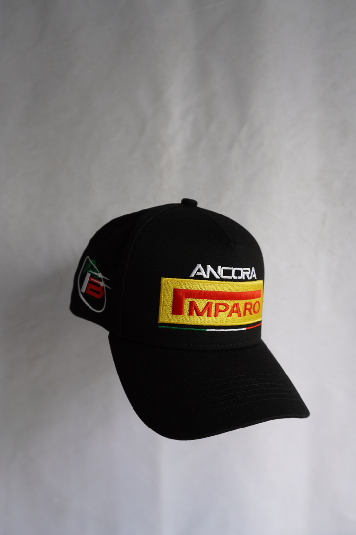 ANCORA RACING DIVISION HAT