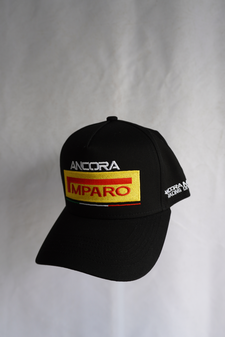 ANCORA RACING DIVISION HAT