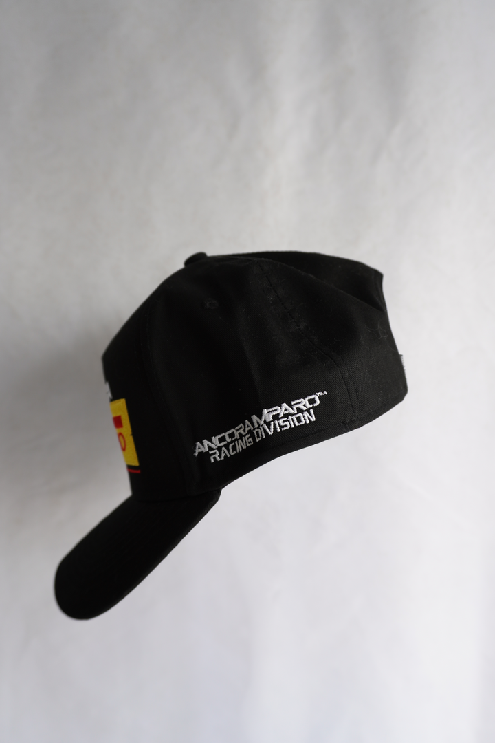 ANCORA RACING DIVISION HAT