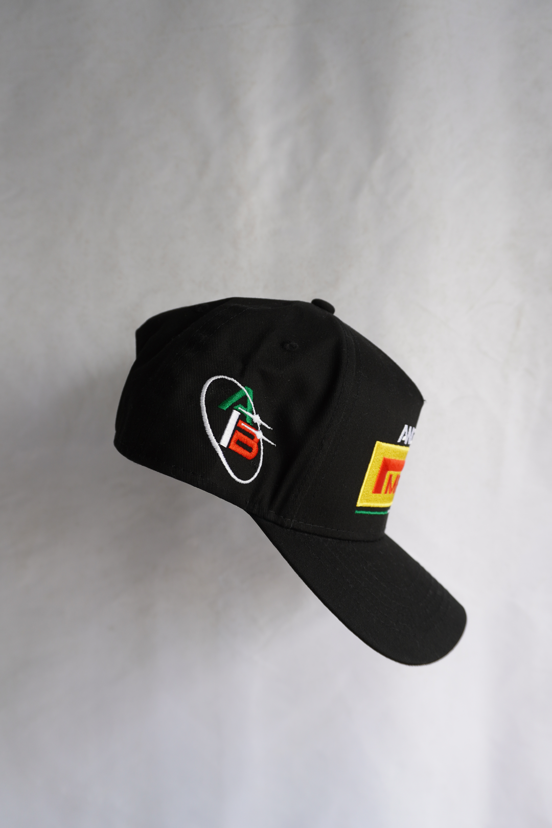 ANCORA RACING DIVISION HAT