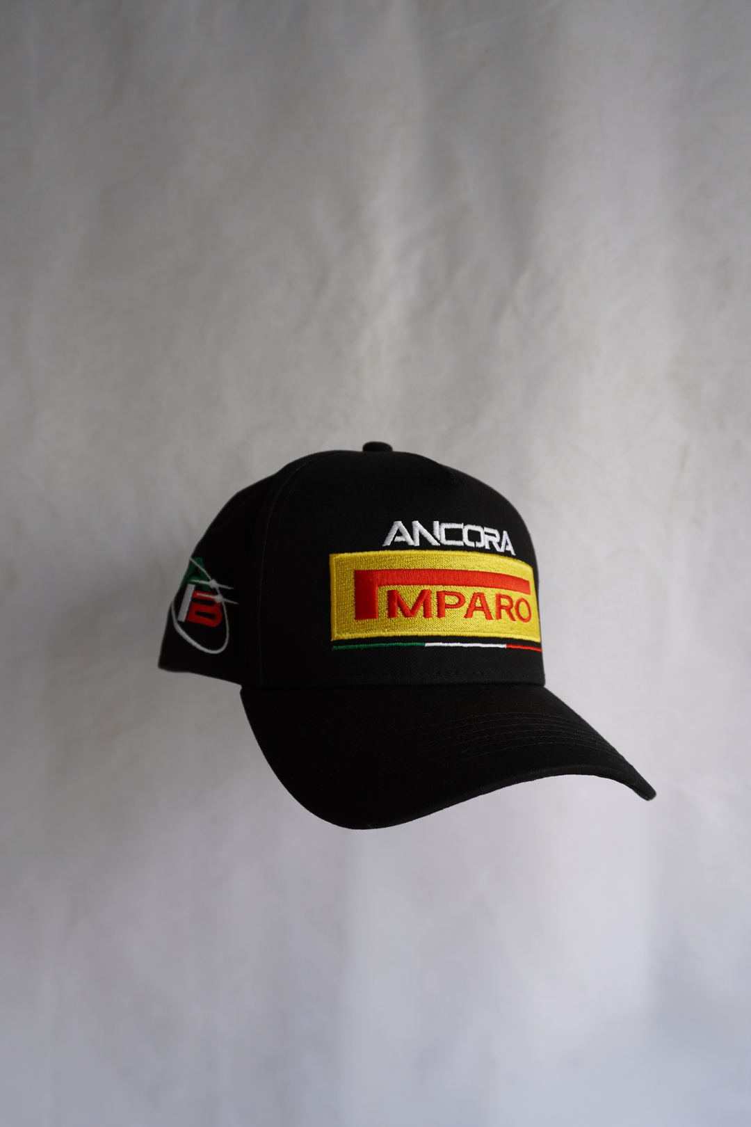 ANCORA RACING DIVISION HAT
