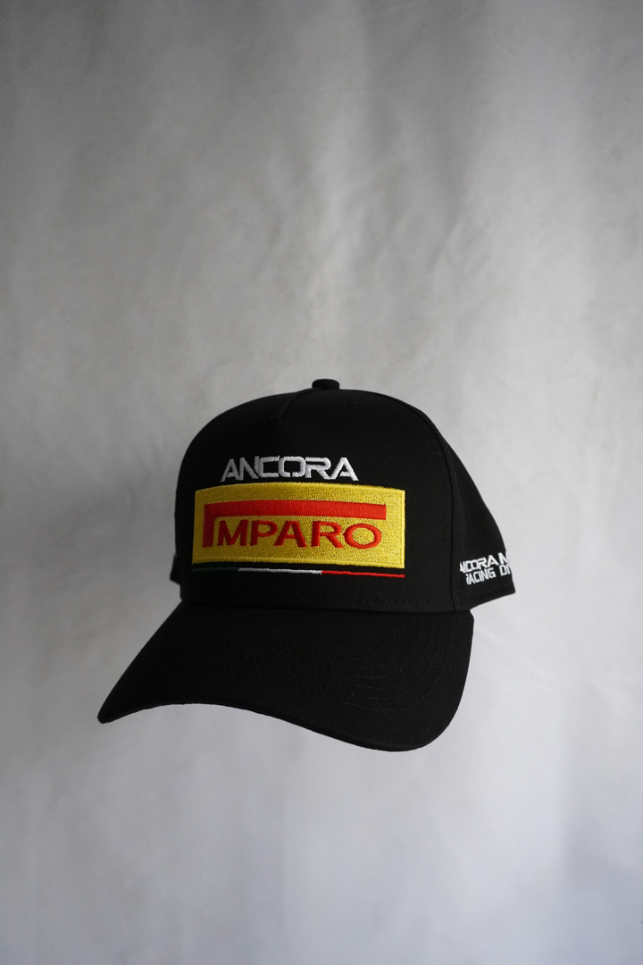 ANCORA RACING DIVISION HAT