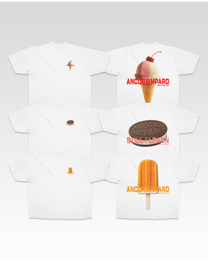ANCORA SUMMER TREATS PACK
