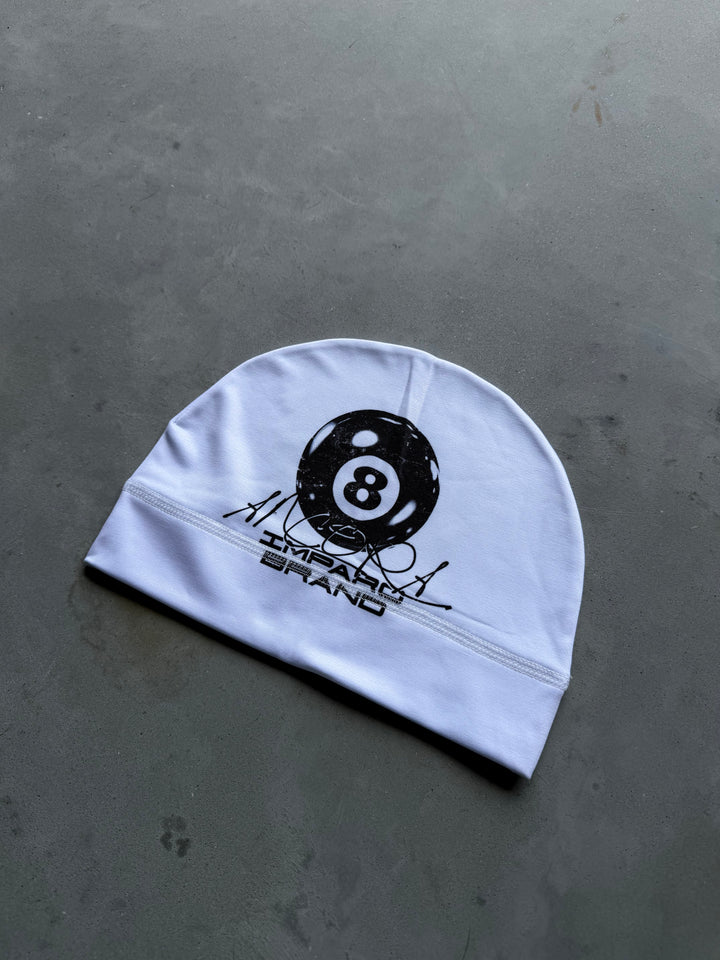 ANCORA RACK SKULLCAP
