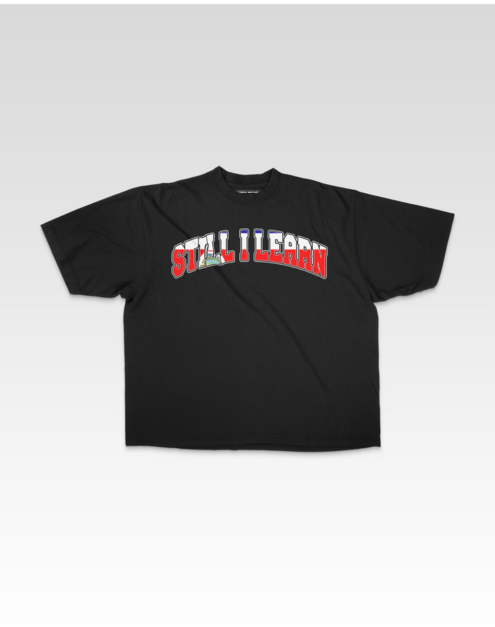 STILL I LEARN WORLD TOUR VOL 2 - COSTA RICA