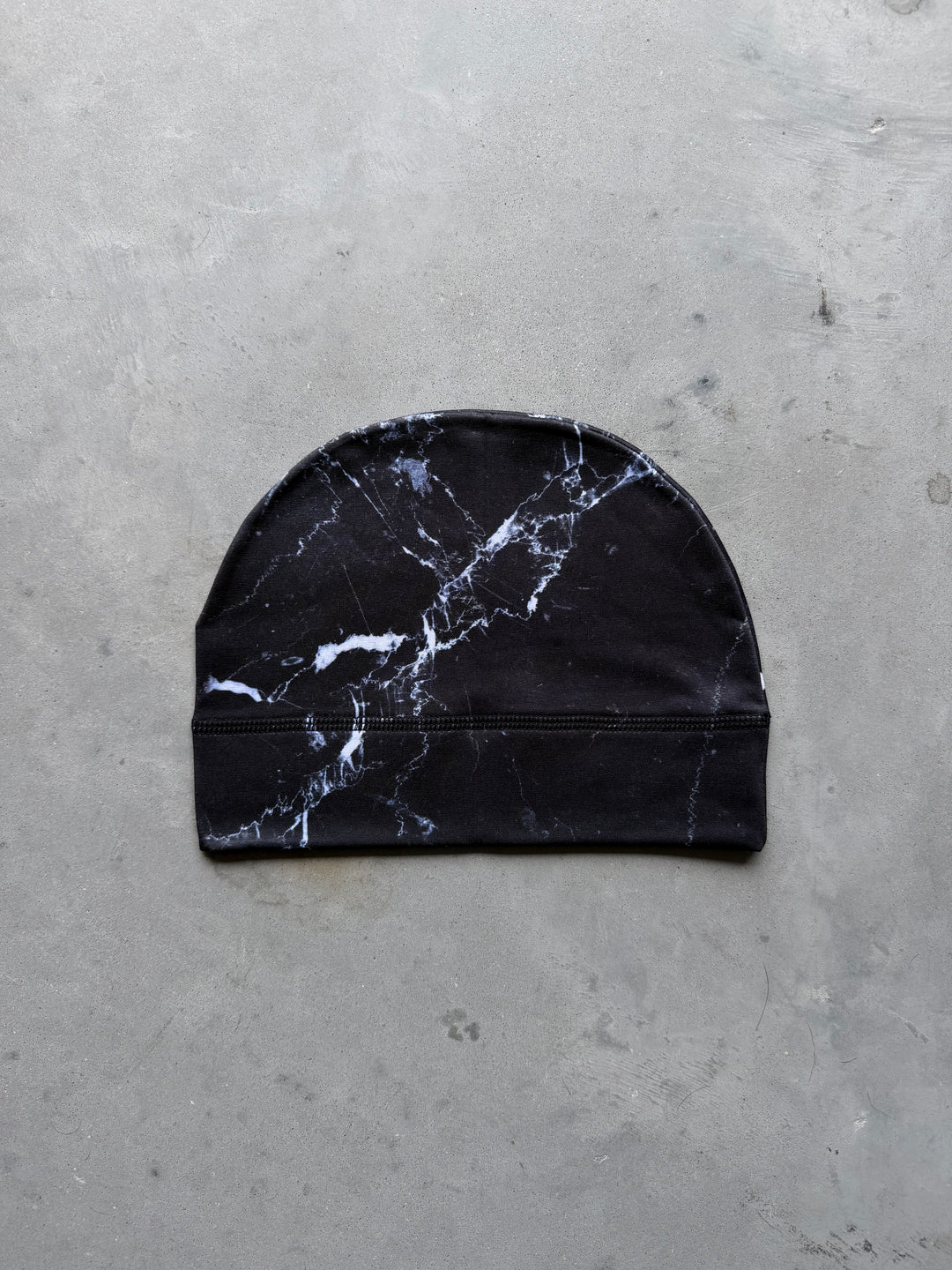 MARBLE SKULLCAP