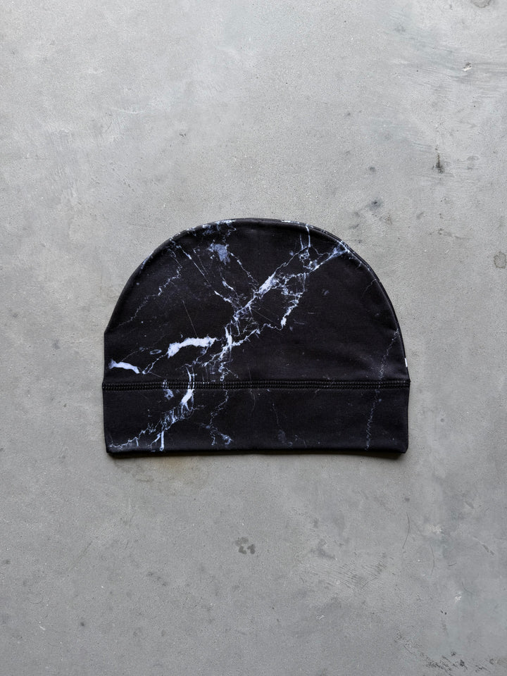 MARBLE SKULLCAP