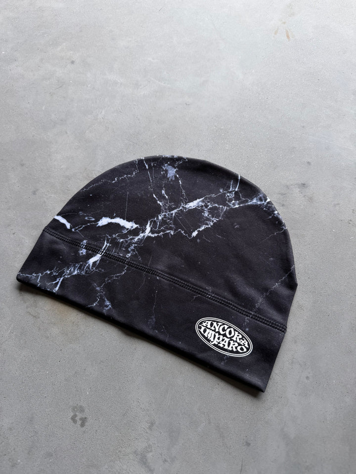 MARBLE SKULLCAP