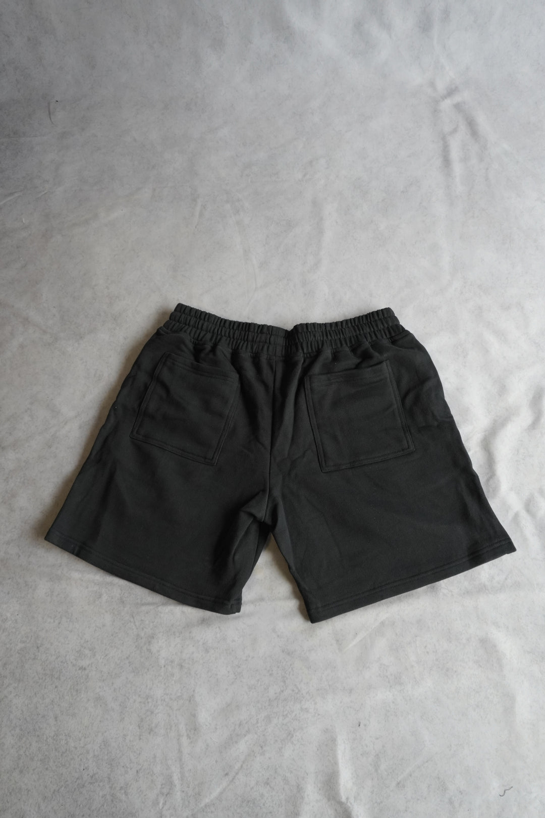 FUNDAMENTAL COTTON SHORTS
