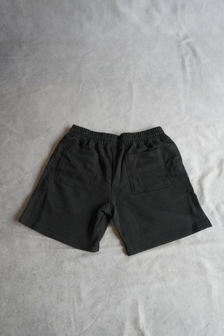 FUNDAMENTAL COTTON SHORTS