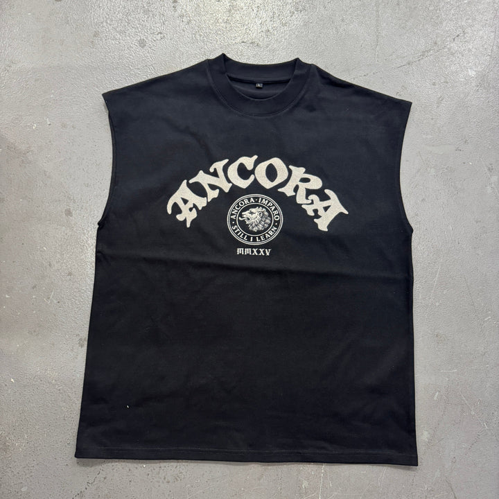 ETERNAL MUSCLE TEE