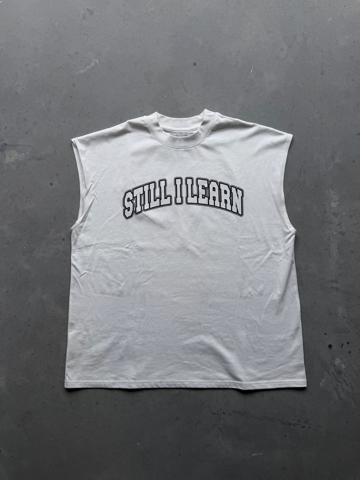 WORLD TOUR MUSCLE TEE