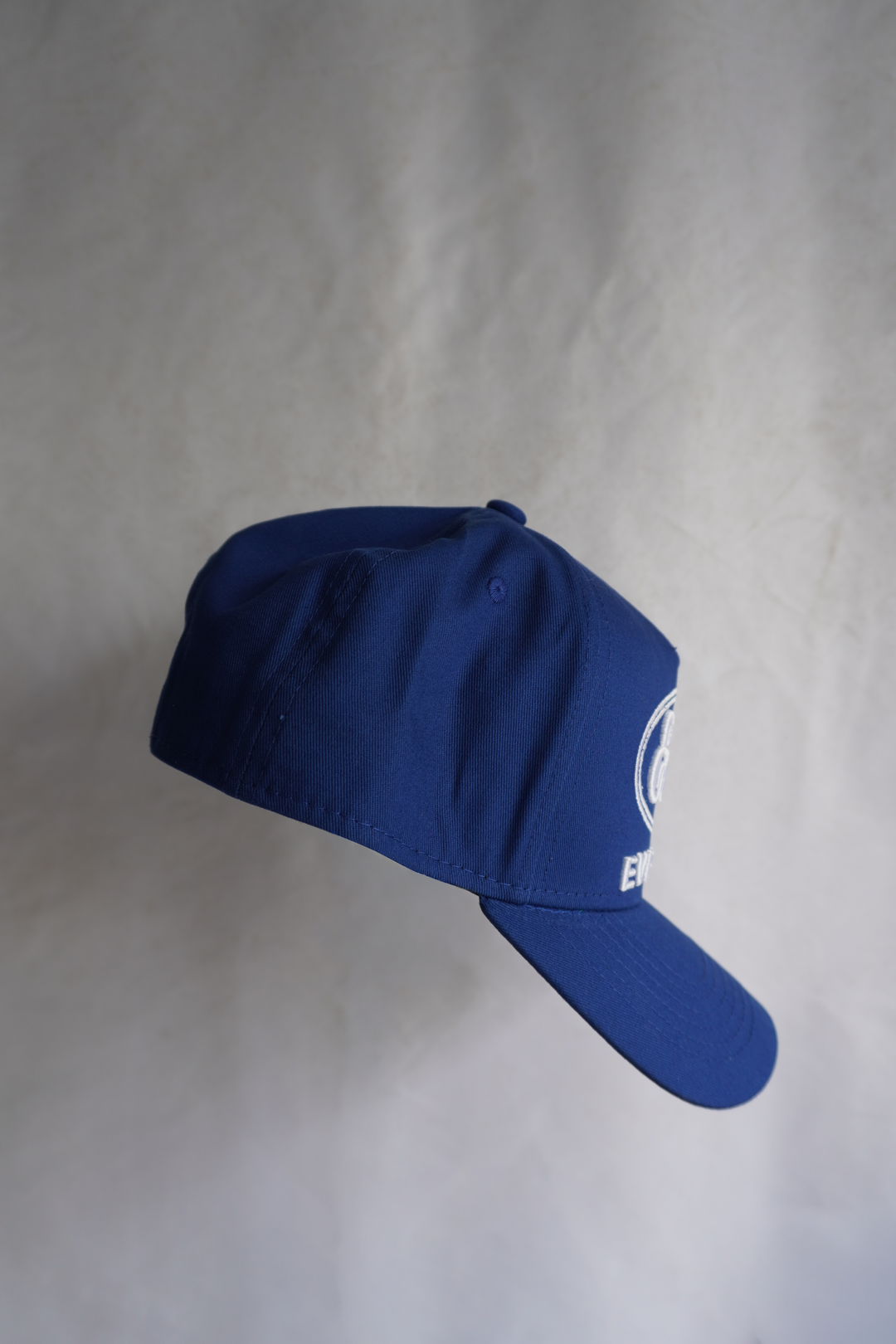 EARN EVERY INCH HERITAGE HAT