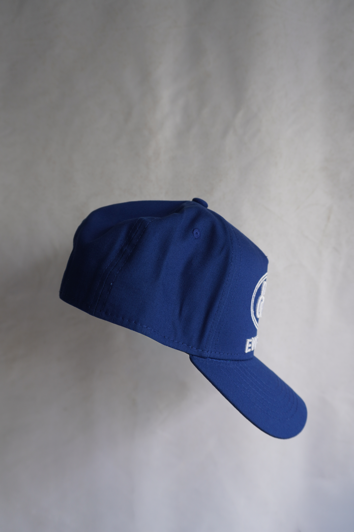 EARN EVERY INCH HERITAGE HAT