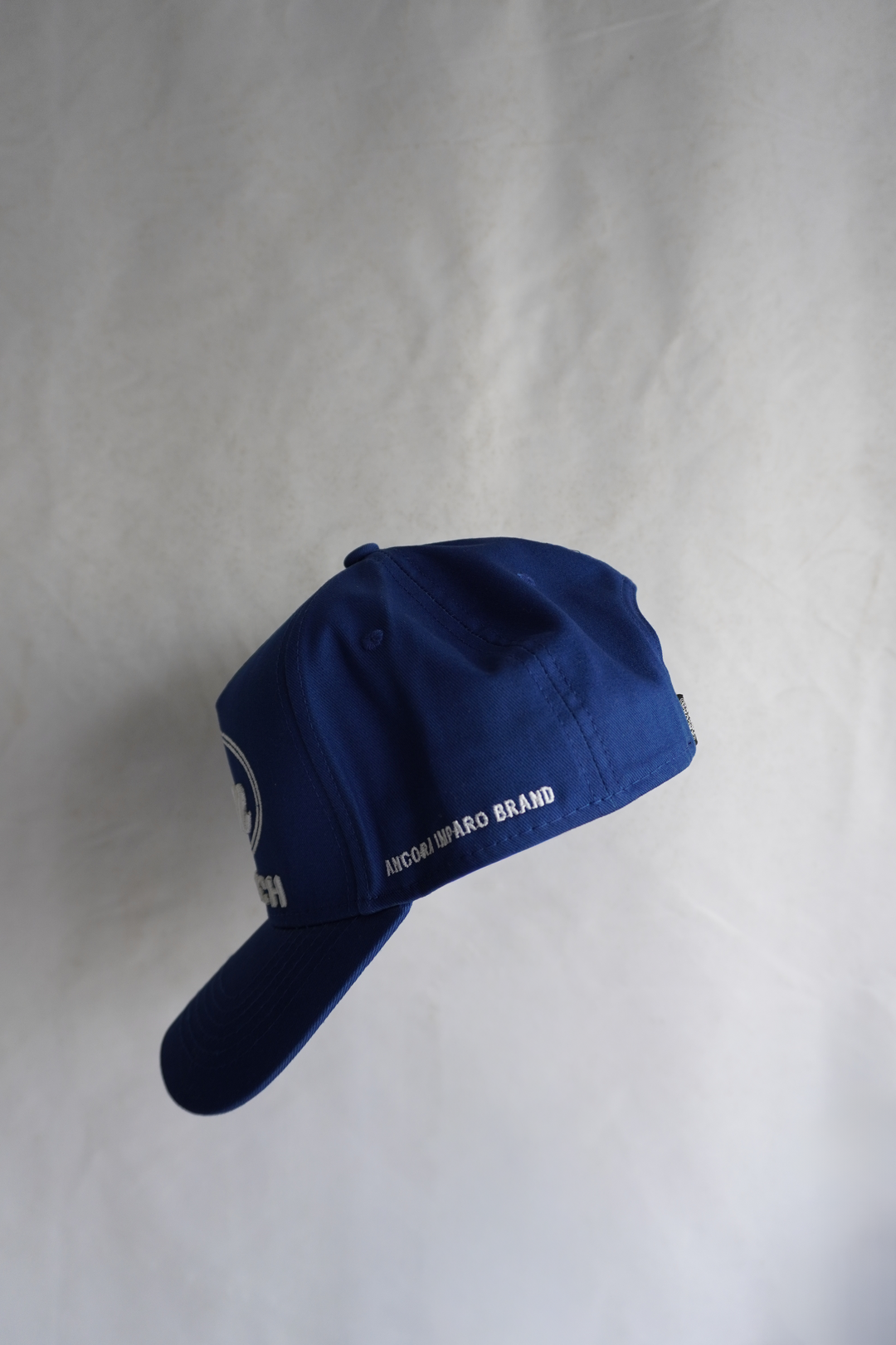 EARN EVERY INCH HERITAGE HAT