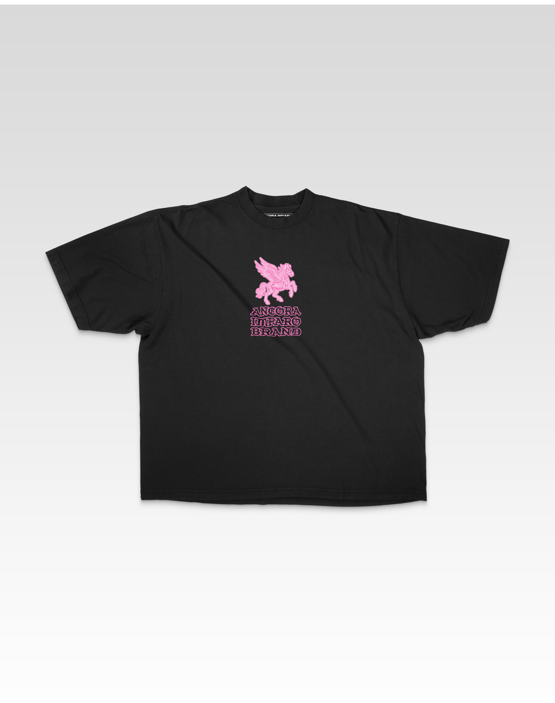 FUNDAMENTAL V2 TEE - PINK *