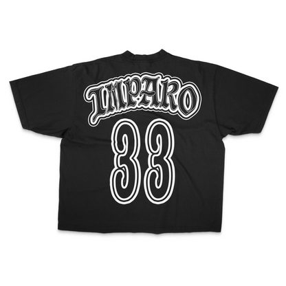 SKELETON PEGASUS 33 TEE