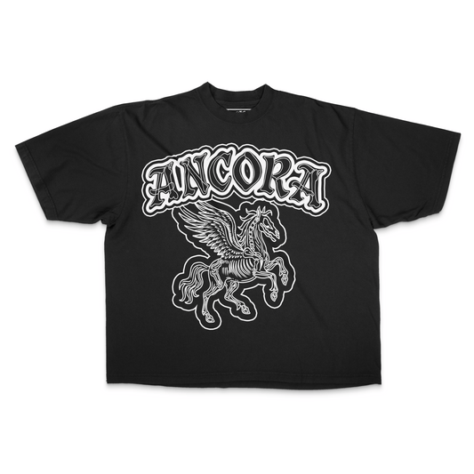 SKELETON PEGASUS 33 TEE