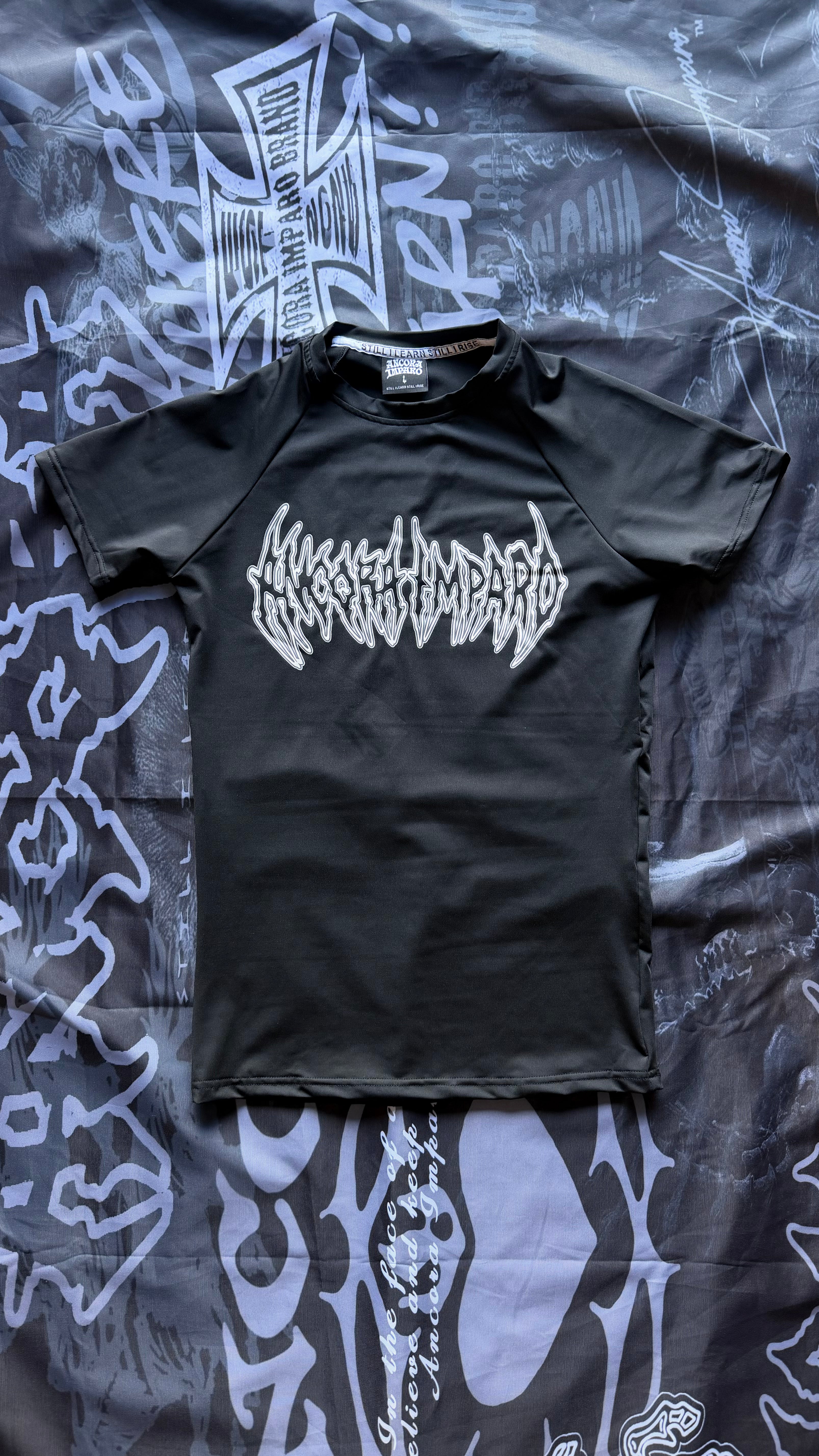 FORM COMPRESSION SHIRT