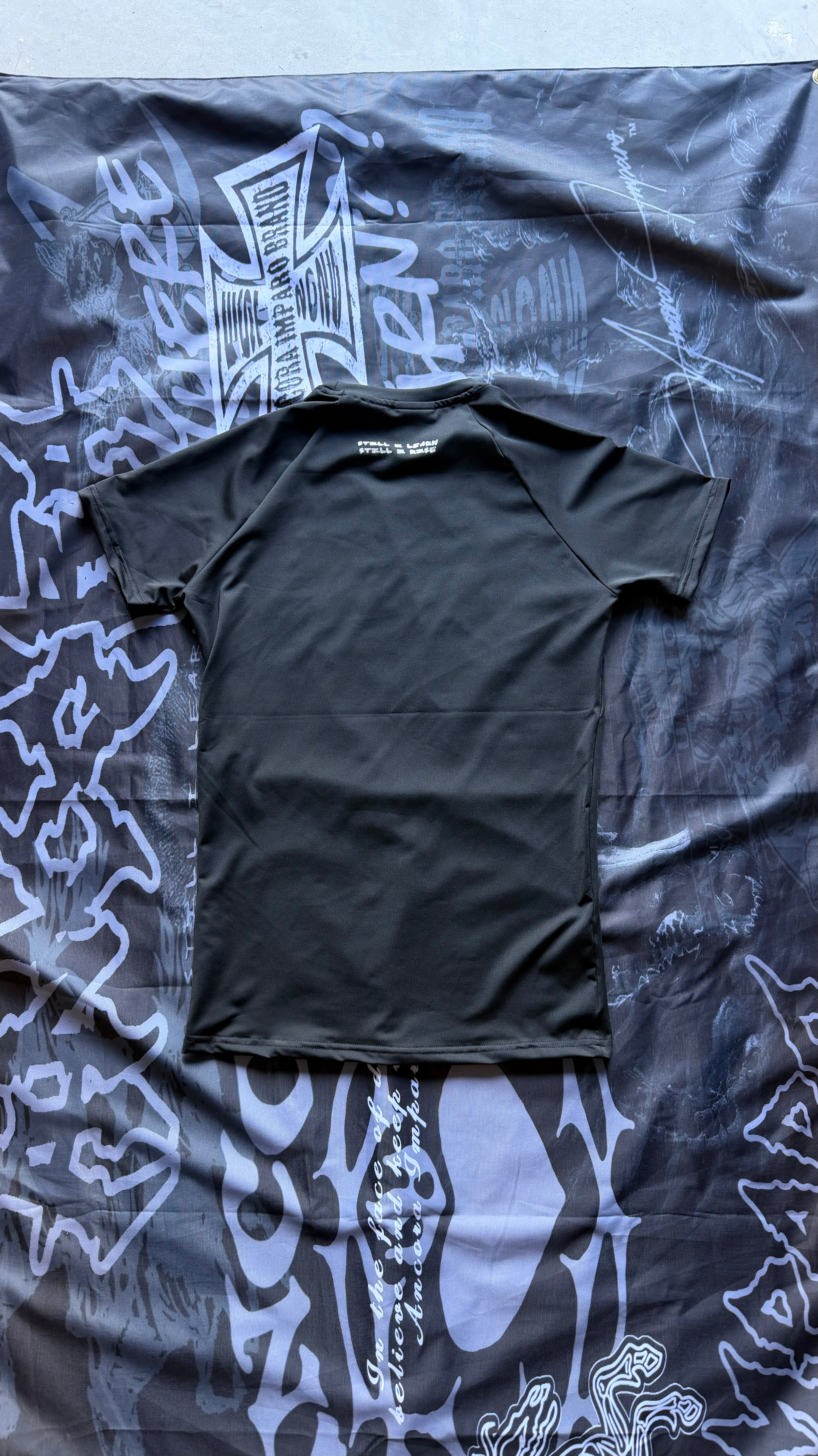 FORM COMPRESSION SHIRT
