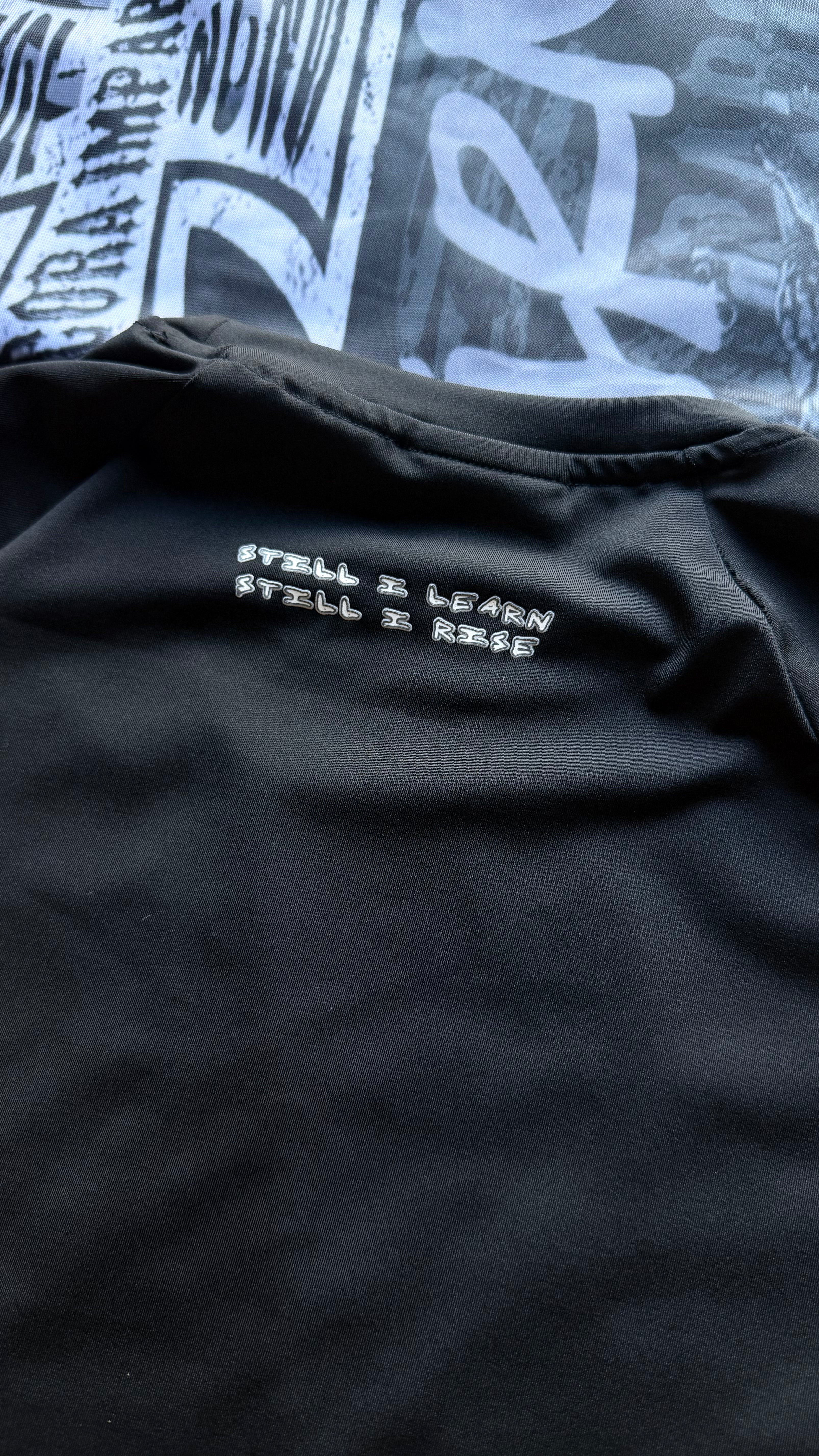 FORM COMPRESSION SHIRT