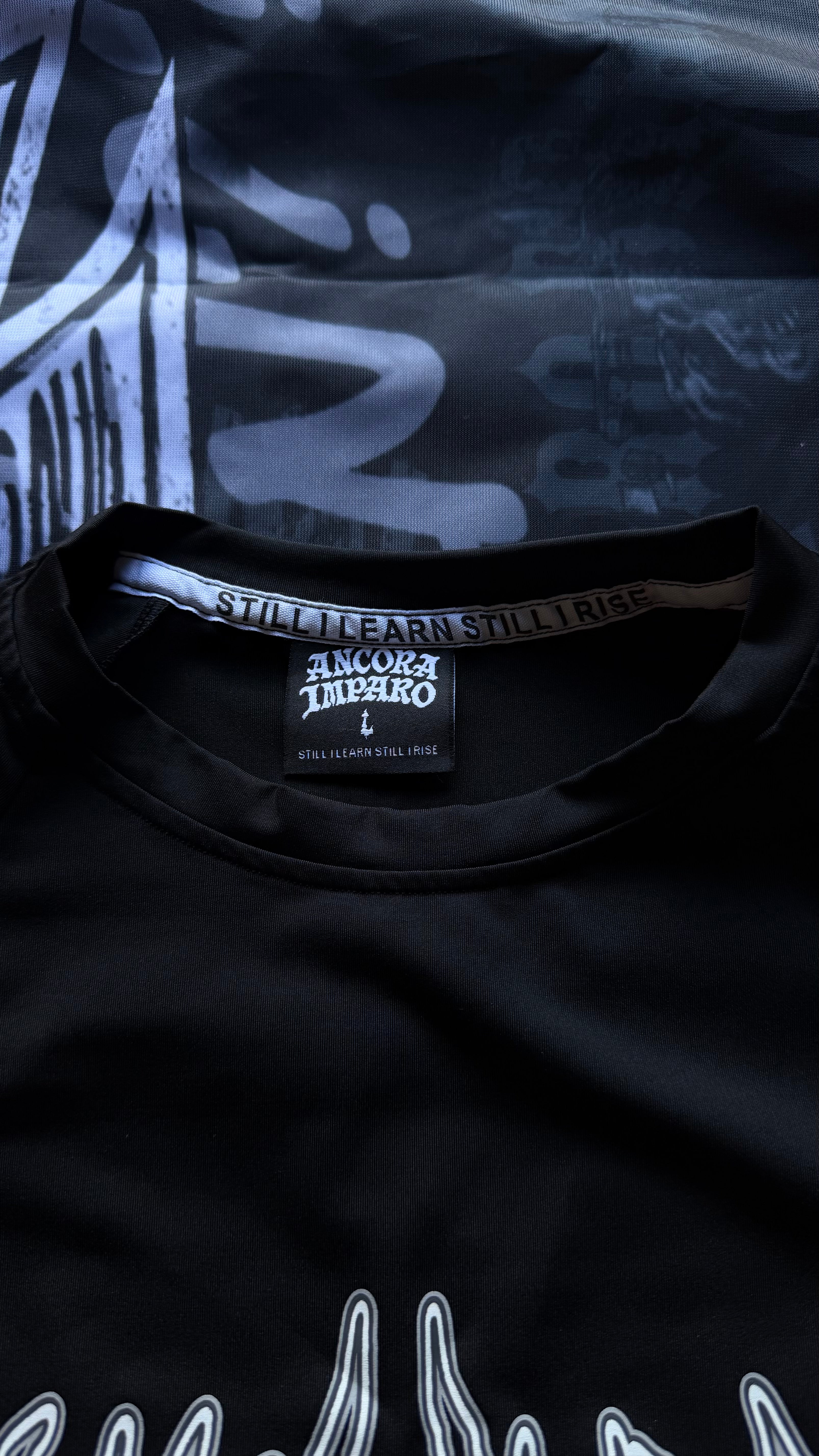 FORM COMPRESSION SHIRT