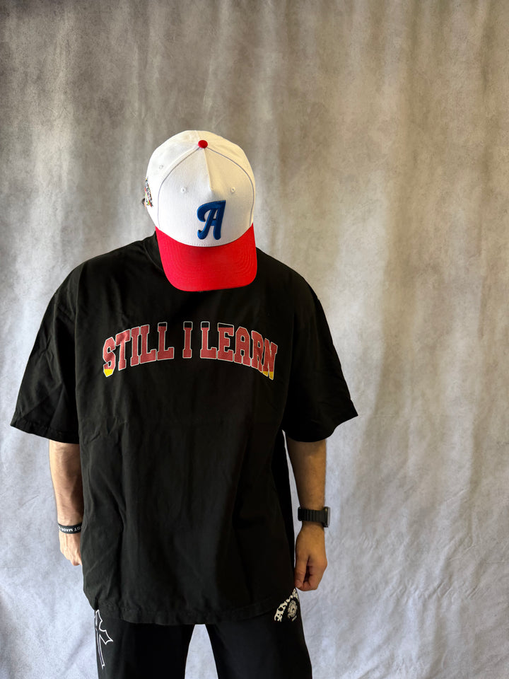 STILL I LEARN WORLD TOUR TEE - GERMANY