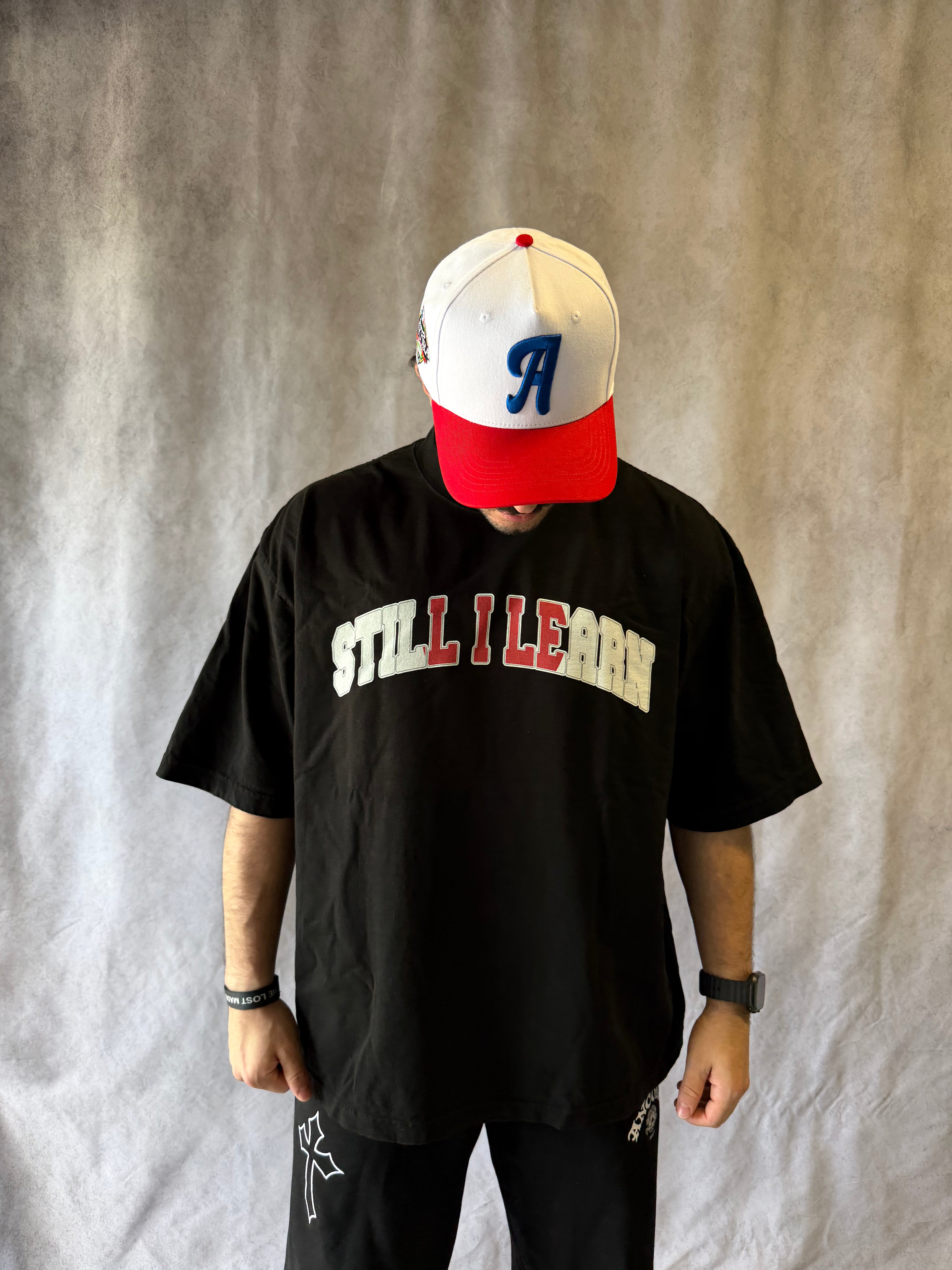 STILL I LEARN WORLD TOUR TEE - JAPAN