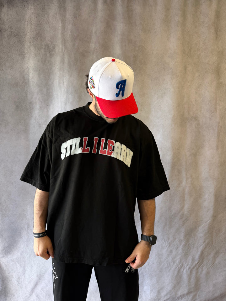 STILL I LEARN WORLD TOUR TEE - JAPAN