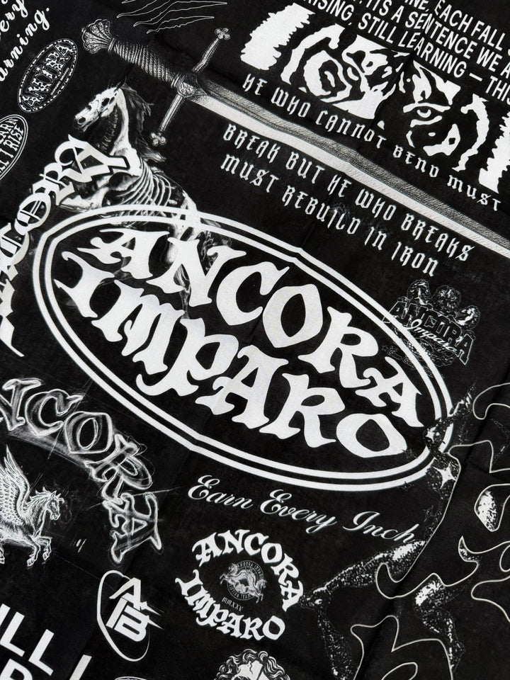THE ARCHIVE BANDANA