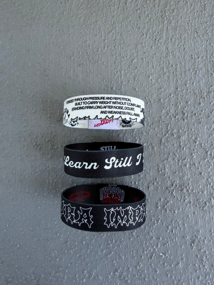 ANCORA NFC WRISTBAND FOUNDATION PACK