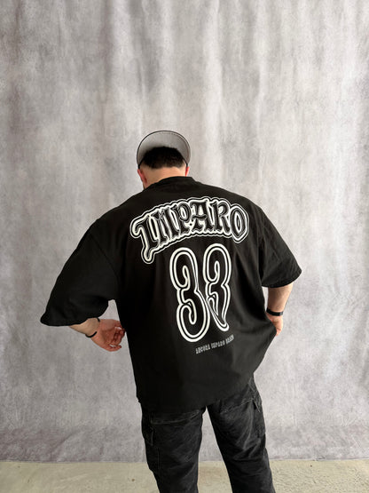 SKELETON PEGASUS 33 TEE