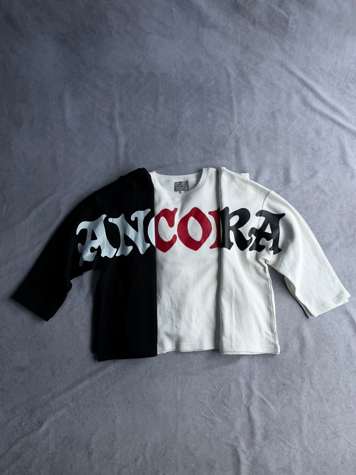 ANCORA FUNDAMENTAL THERMAL - WHITE / RED