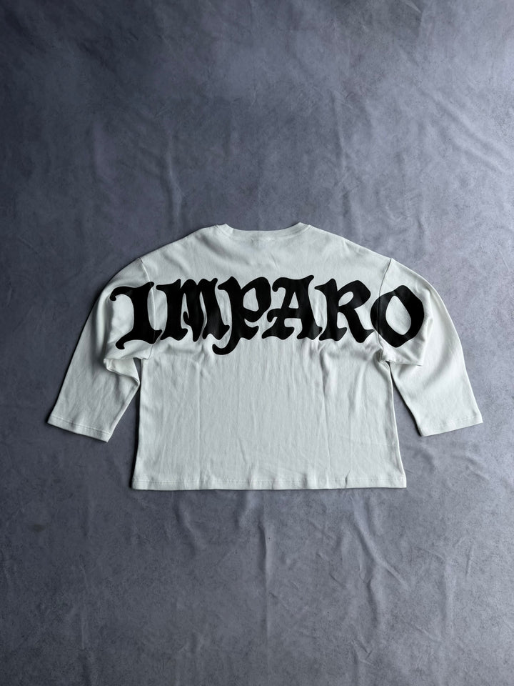 ANCORA FUNDAMENTAL THERMAL - WHITE / BLACK