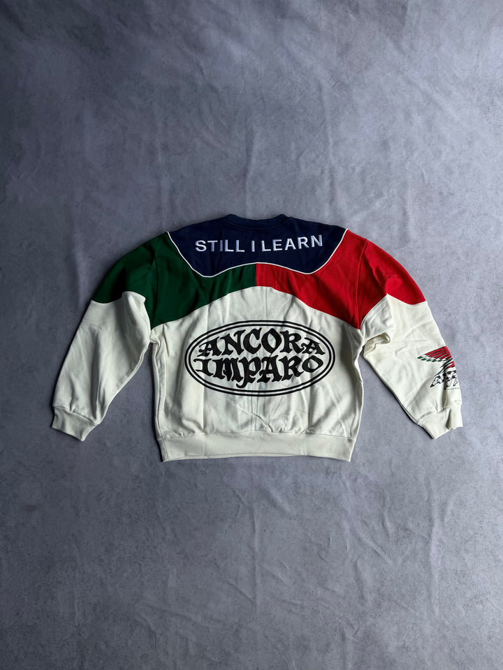 ITALY 90 CREWNECK