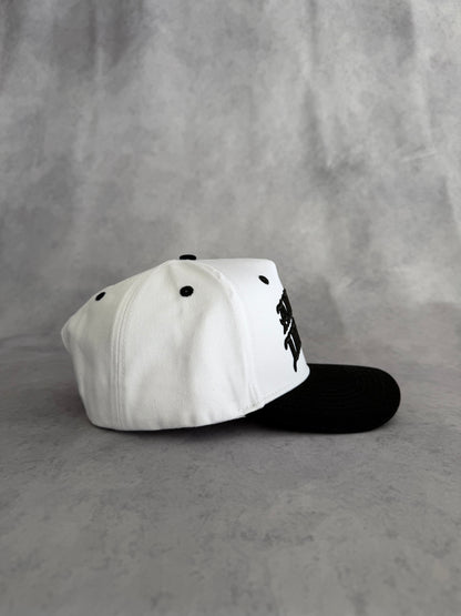 TUXEDO LEGACY HAT