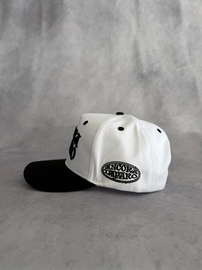 TUXEDO LEGACY HAT