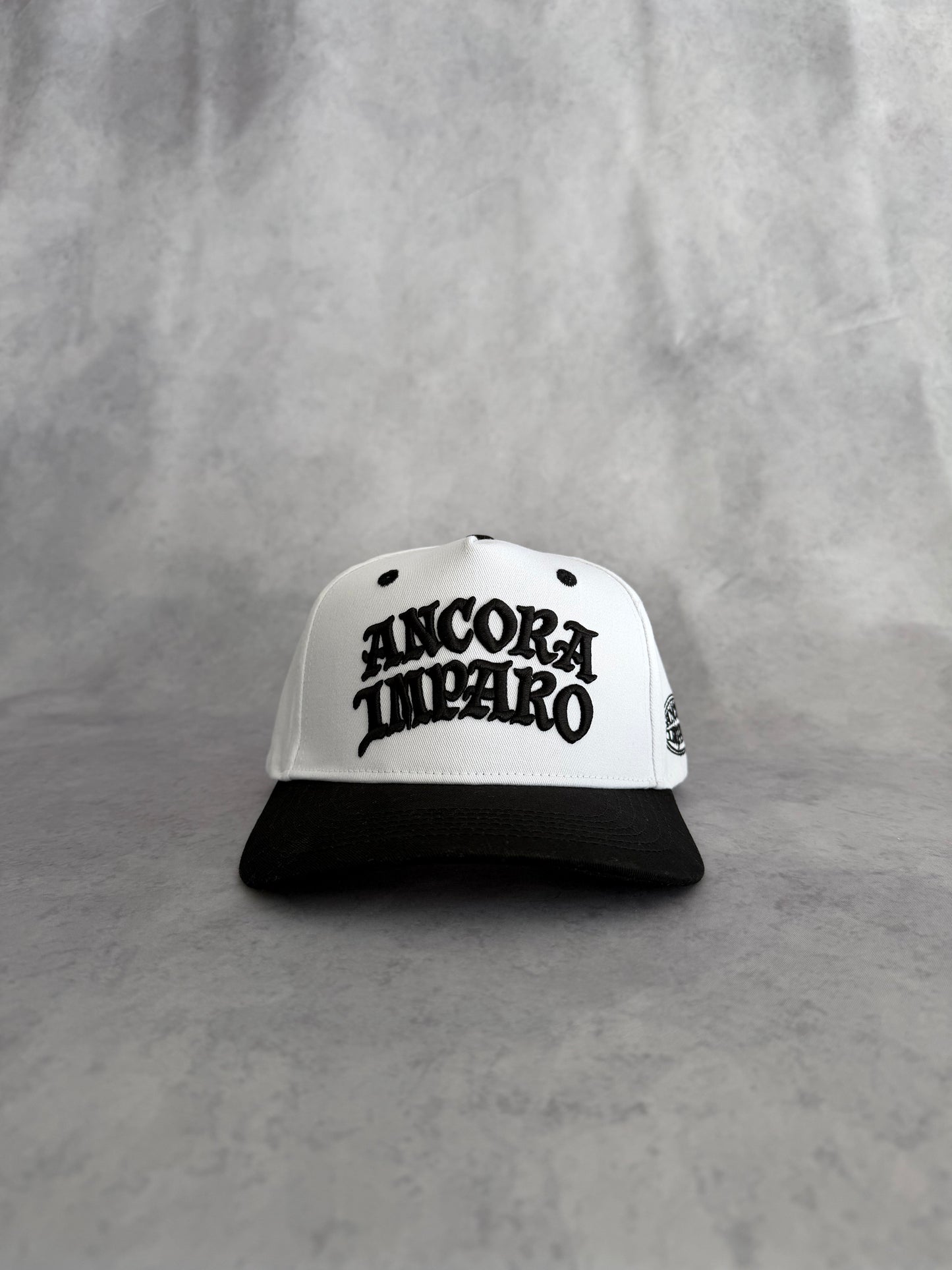 TUXEDO LEGACY HAT