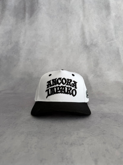 TUXEDO LEGACY HAT