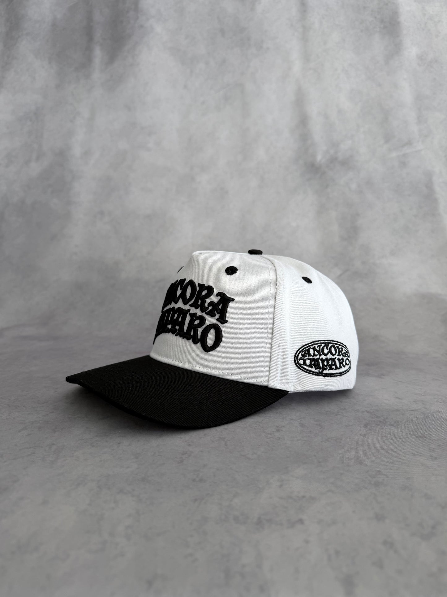 TUXEDO LEGACY HAT