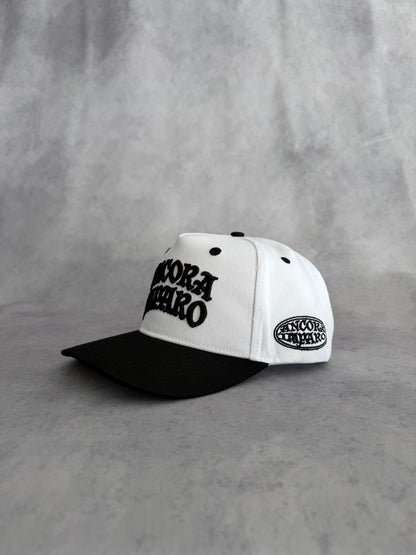 TUXEDO LEGACY HAT